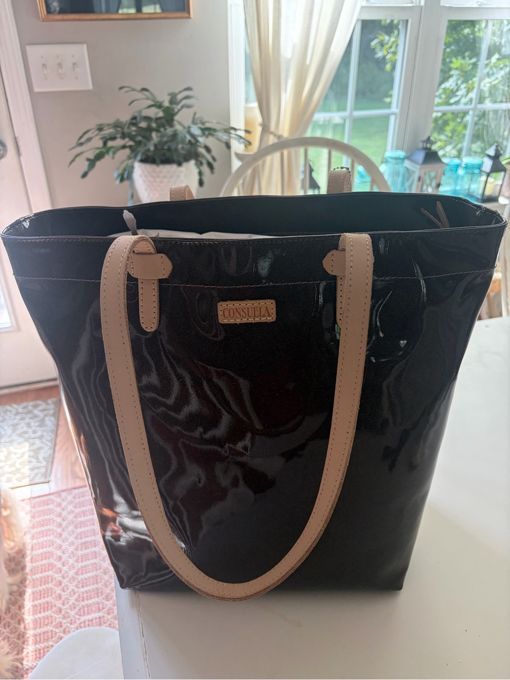 Consuela Ember Daily Tote